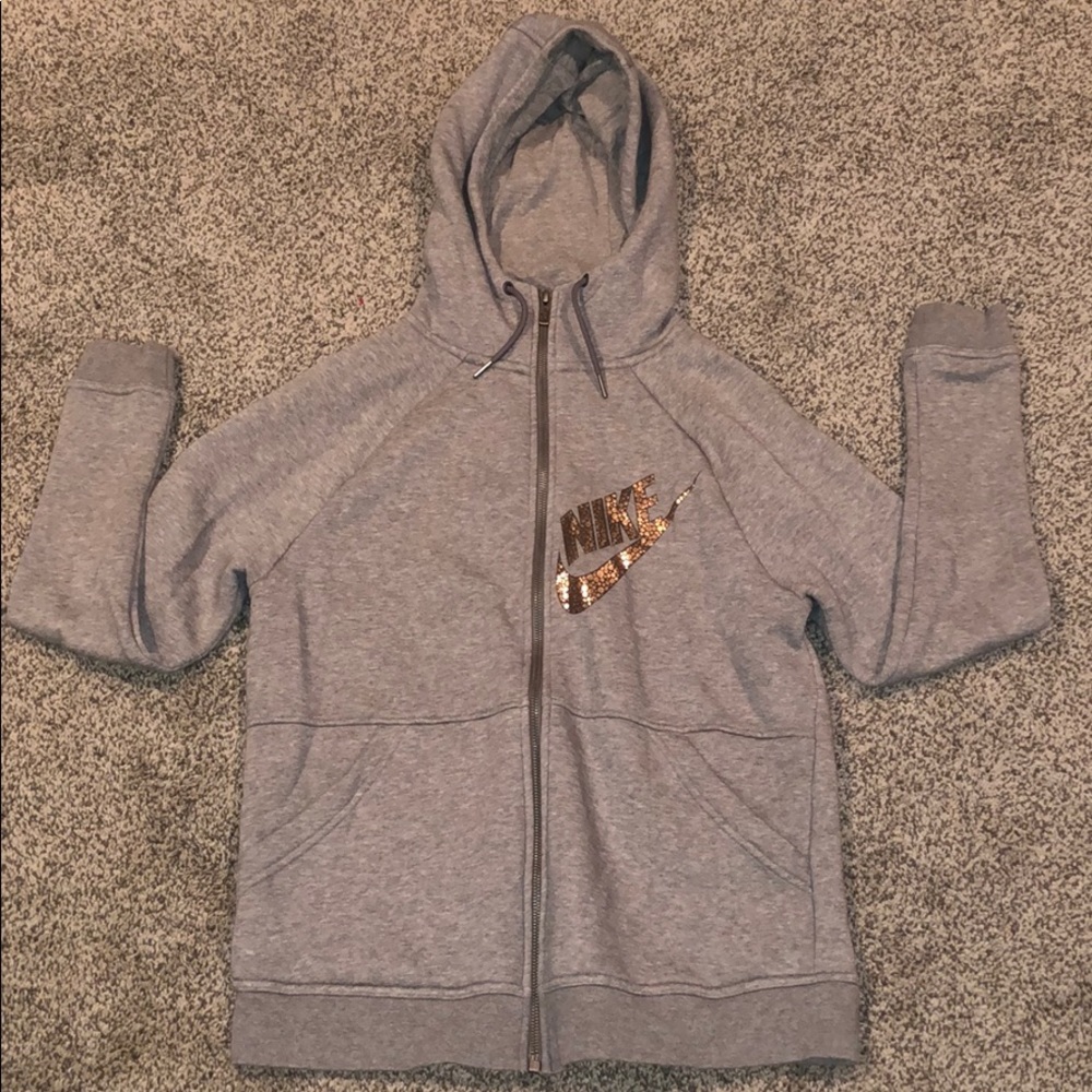 Nike Hoodie